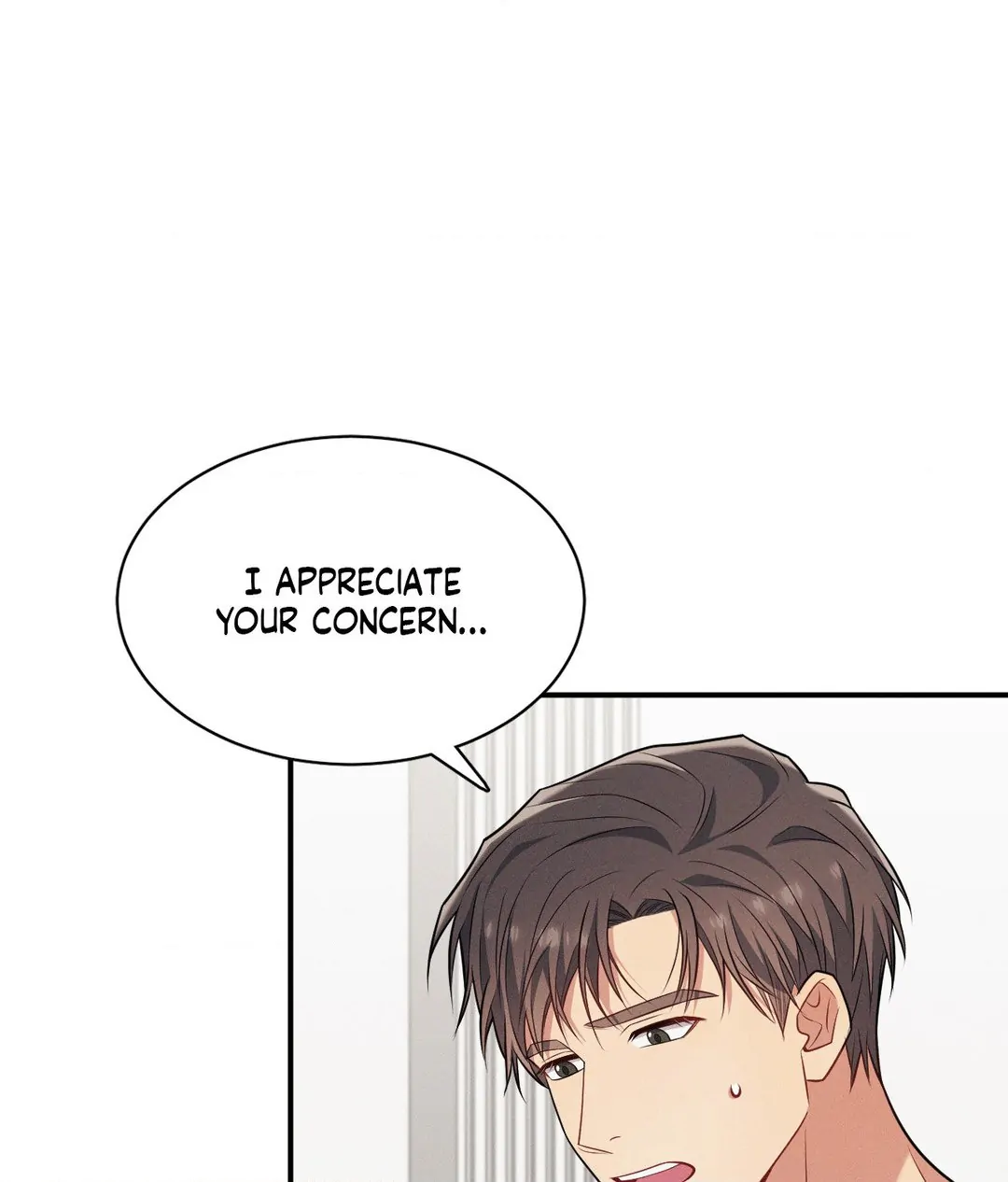 A Loyal Dog [Official] - Chapter 9 manhwa