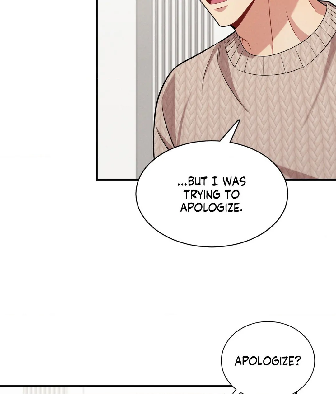 A Loyal Dog [Official] - Chapter 9 manhwa