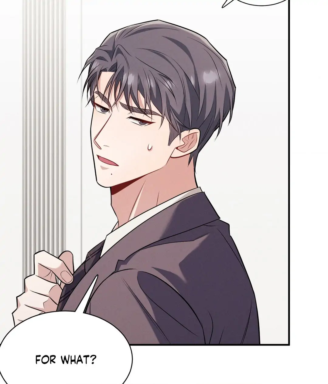 A Loyal Dog [Official] - Chapter 9 manhwa