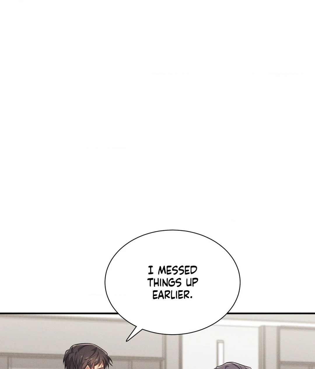 A Loyal Dog [Official] - Chapter 9 manhwa