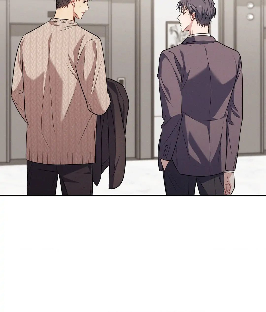 A Loyal Dog [Official] - Chapter 9 manhwa