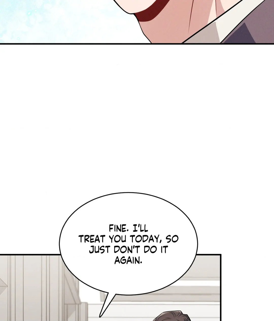 A Loyal Dog [Official] - Chapter 9 manhwa