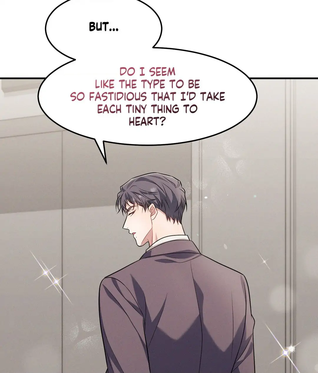 A Loyal Dog [Official] - Chapter 9 manhwa