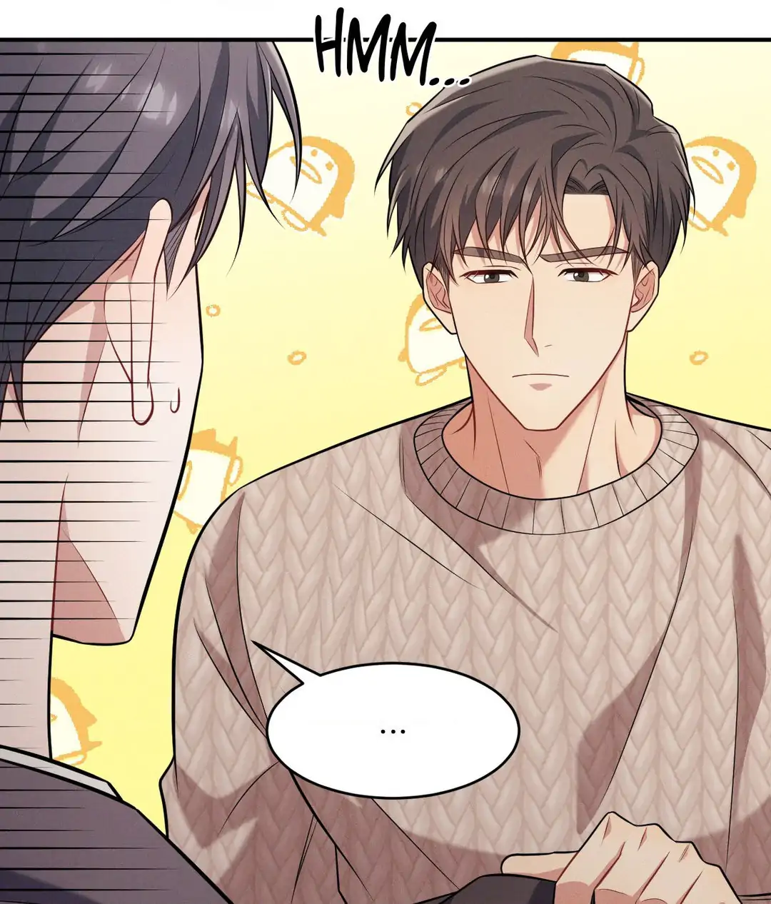 A Loyal Dog [Official] - Chapter 9 manhwa