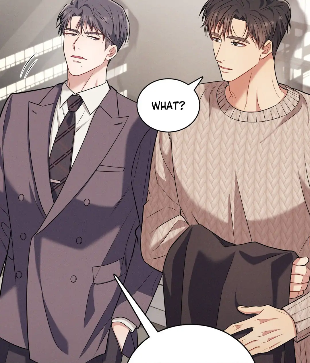 A Loyal Dog [Official] - Chapter 9 manhwa