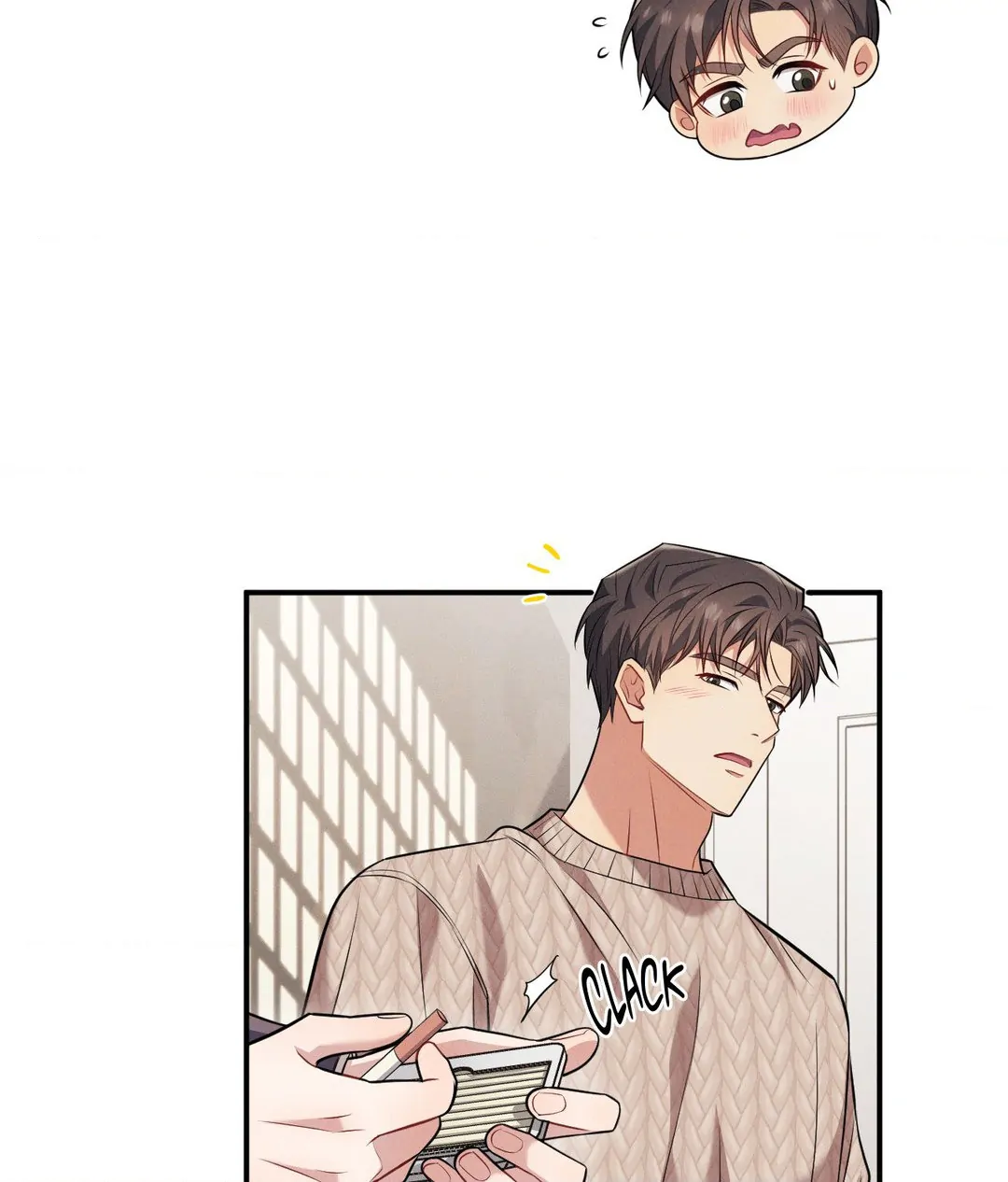 A Loyal Dog [Official] - Chapter 9 manhwa