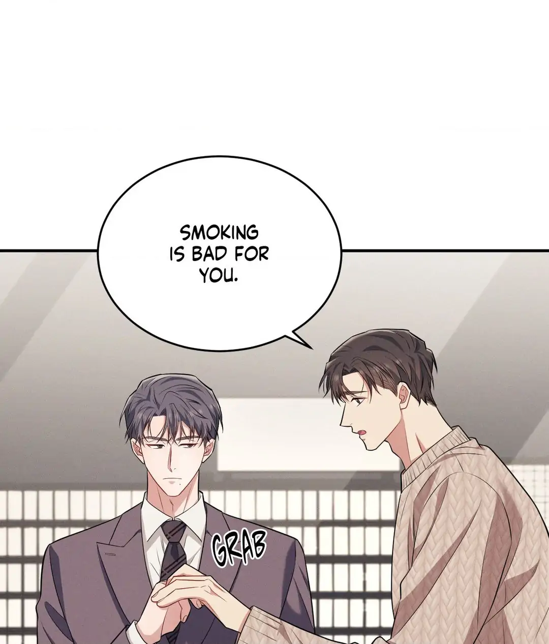 A Loyal Dog [Official] - Chapter 9 manhwa