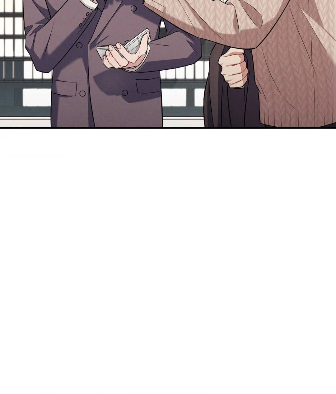 A Loyal Dog [Official] - Chapter 9 manhwa
