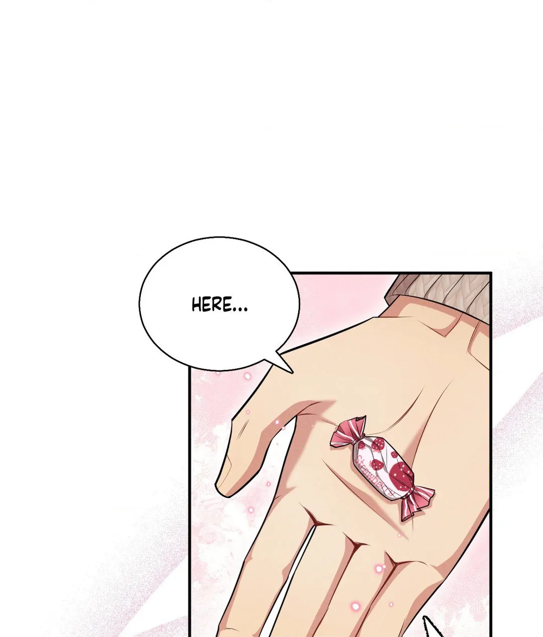 A Loyal Dog [Official] - Chapter 9 manhwa