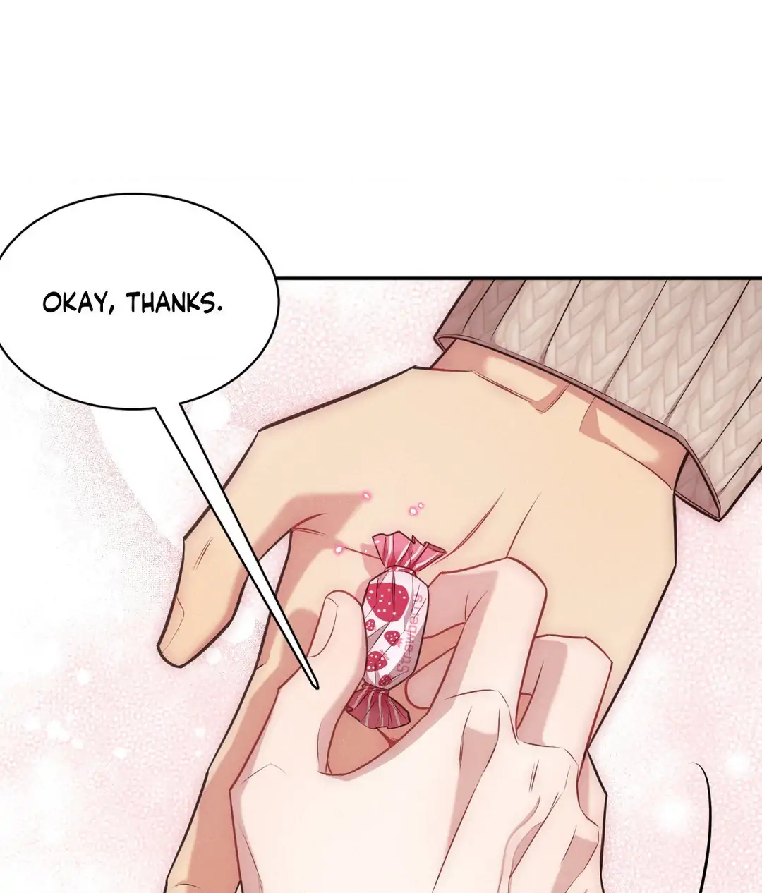 A Loyal Dog [Official] - Chapter 9 manhwa
