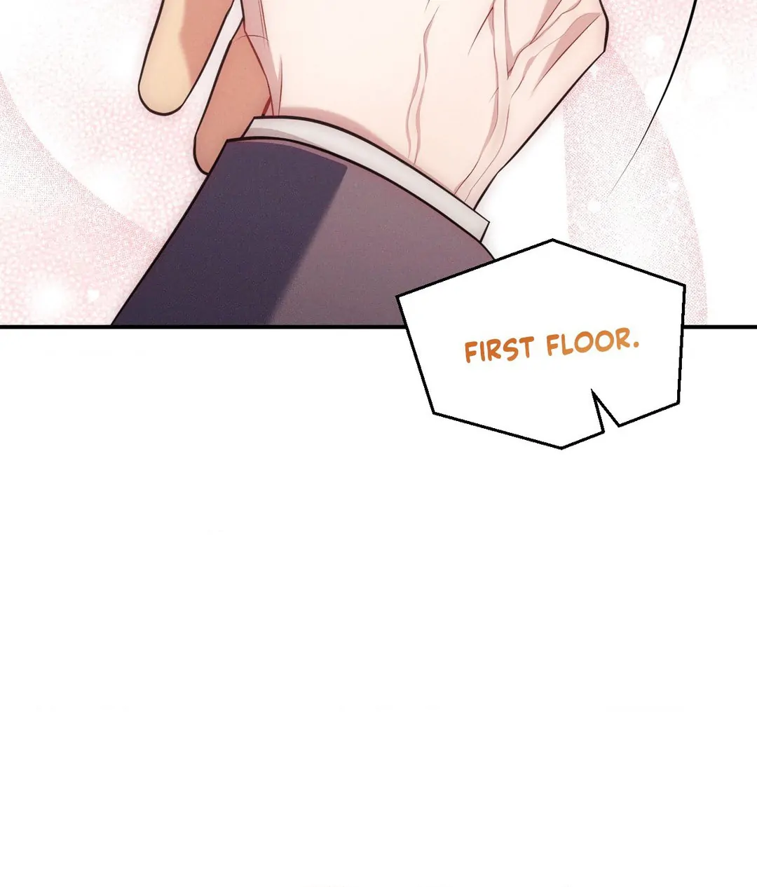 A Loyal Dog [Official] - Chapter 9 manhwa