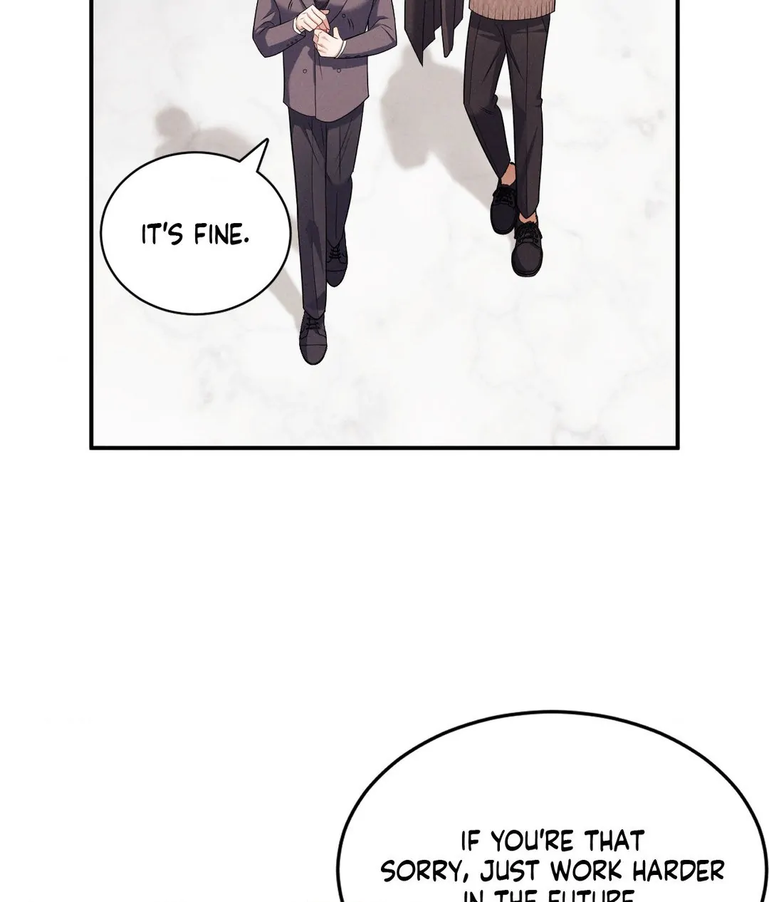 A Loyal Dog [Official] - Chapter 9 manhwa