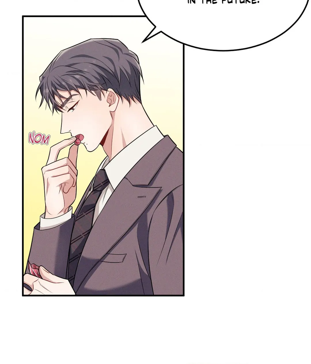 A Loyal Dog [Official] - Chapter 9 manhwa