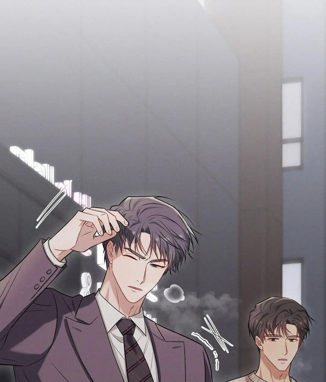 A Loyal Dog [Official] - Chapter 9 manhwa