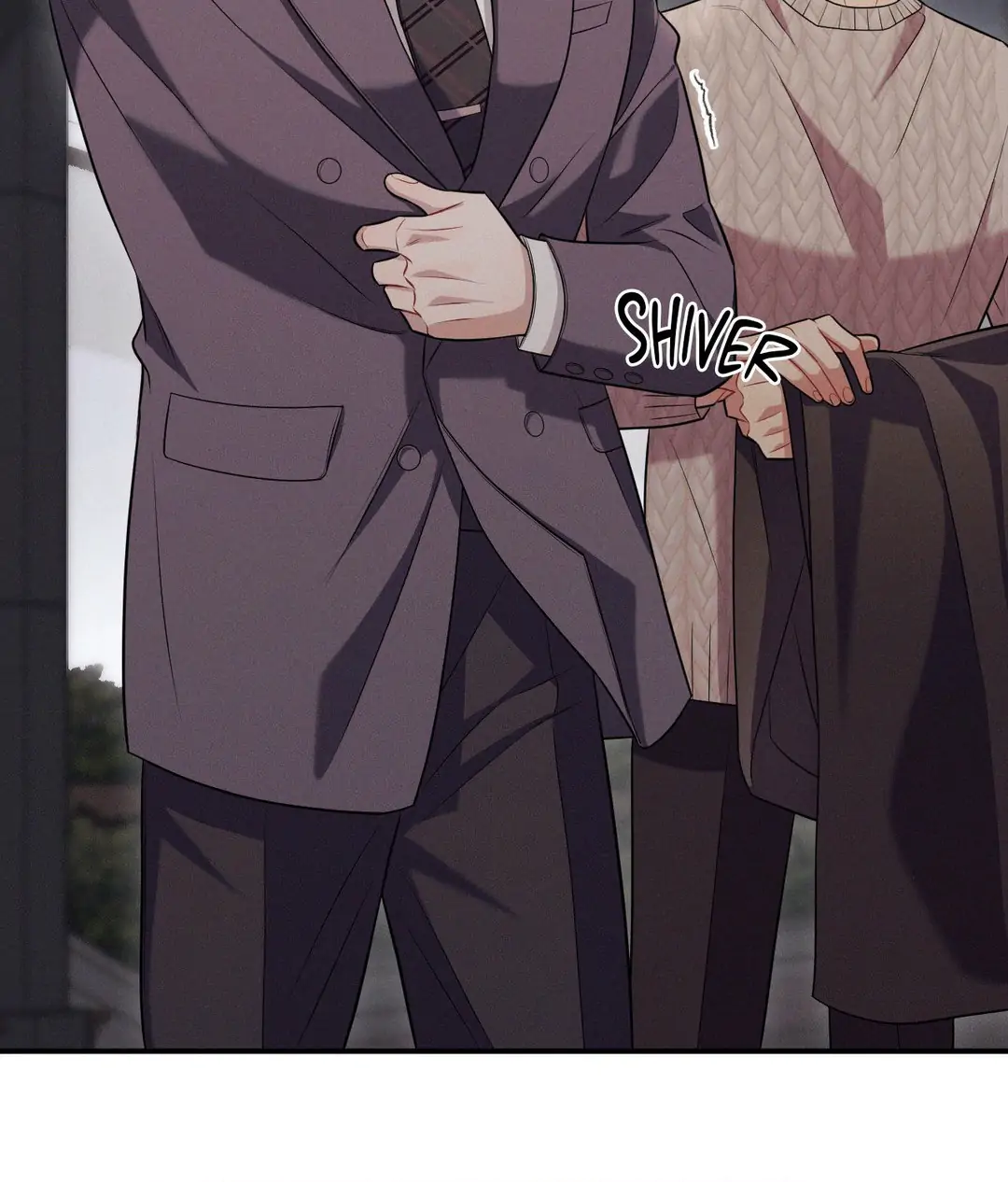 A Loyal Dog [Official] - Chapter 9 manhwa