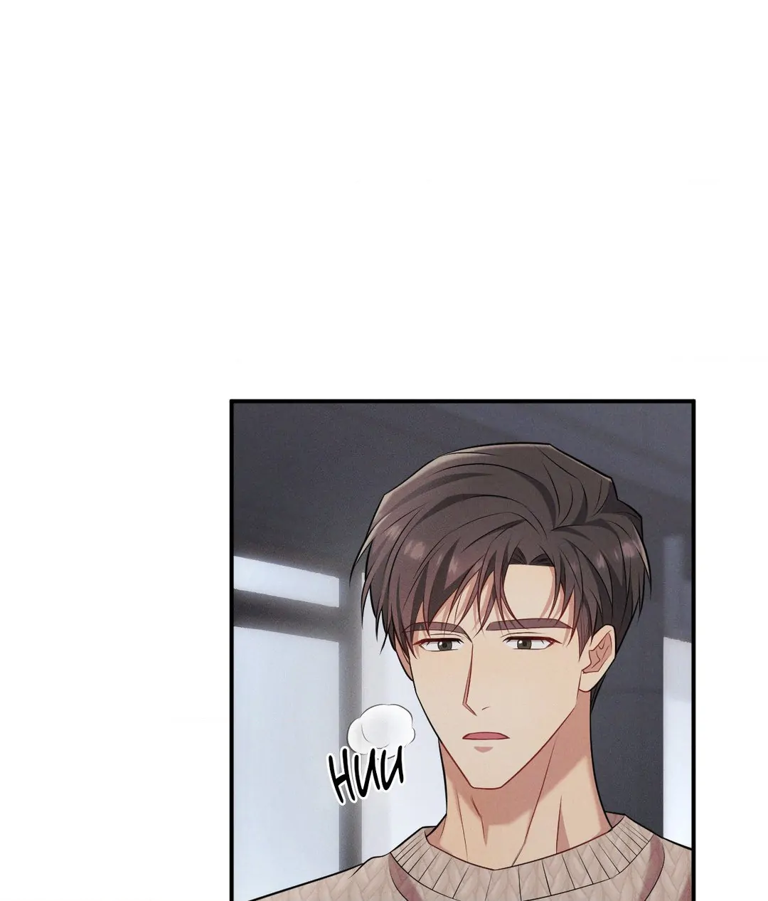 A Loyal Dog [Official] - Chapter 9 manhwa