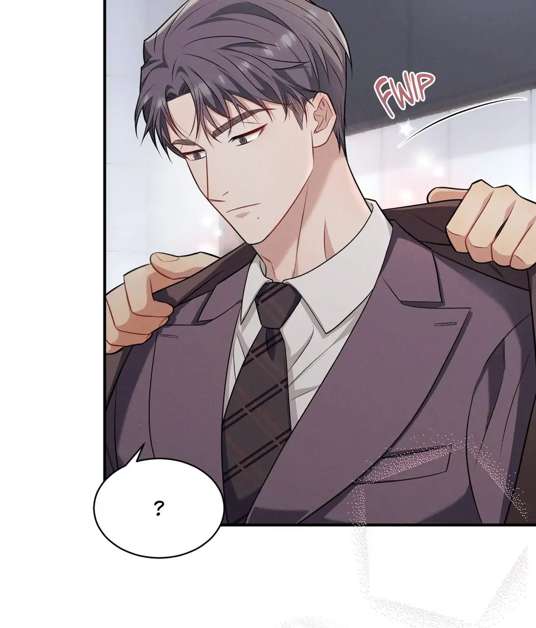 A Loyal Dog [Official] - Chapter 9 manhwa