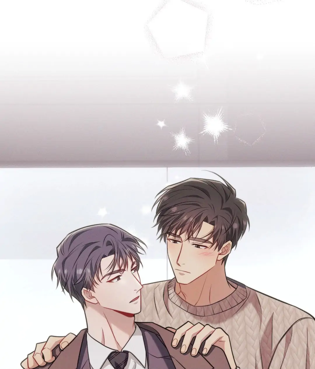 A Loyal Dog [Official] - Chapter 9 manhwa