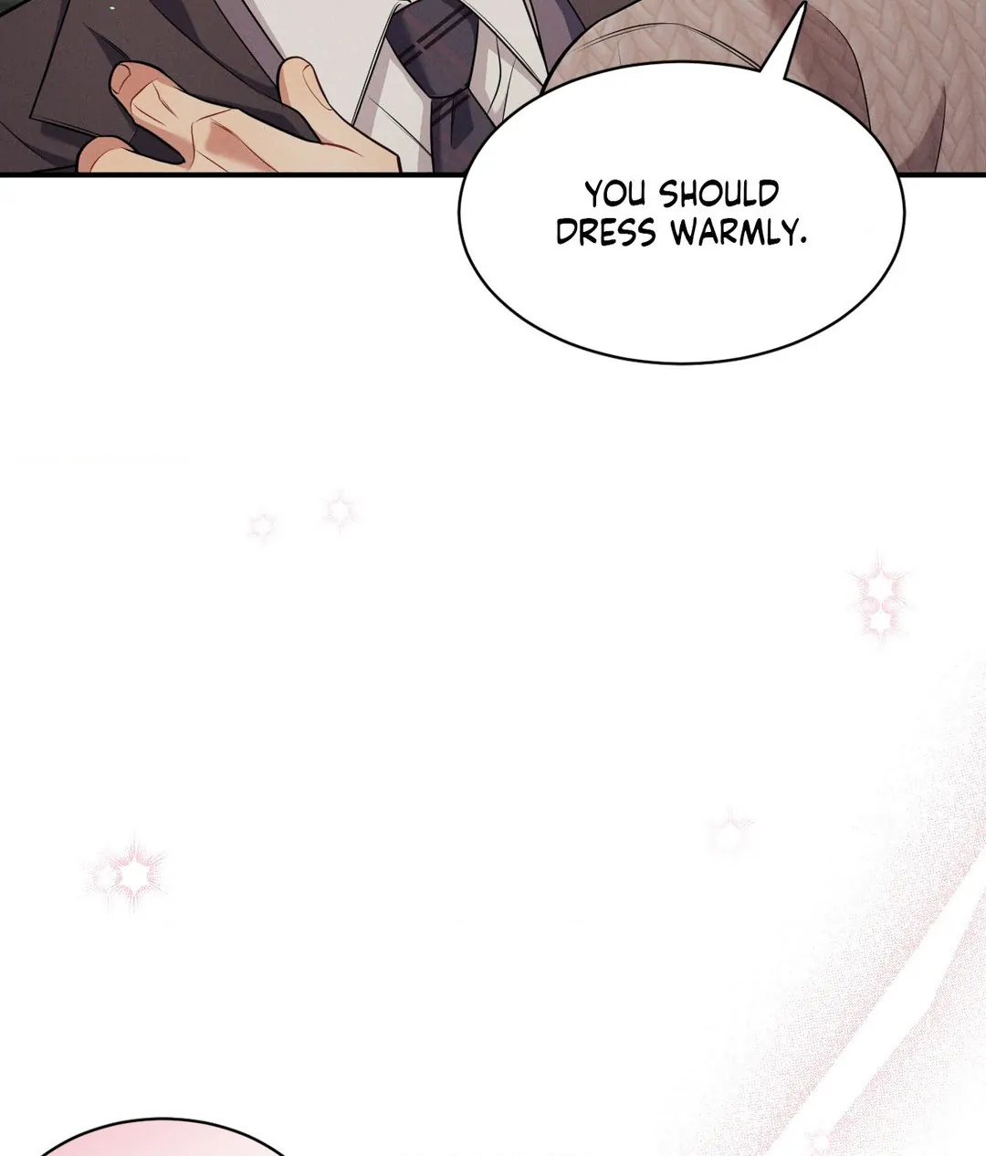 A Loyal Dog [Official] - Chapter 9 manhwa