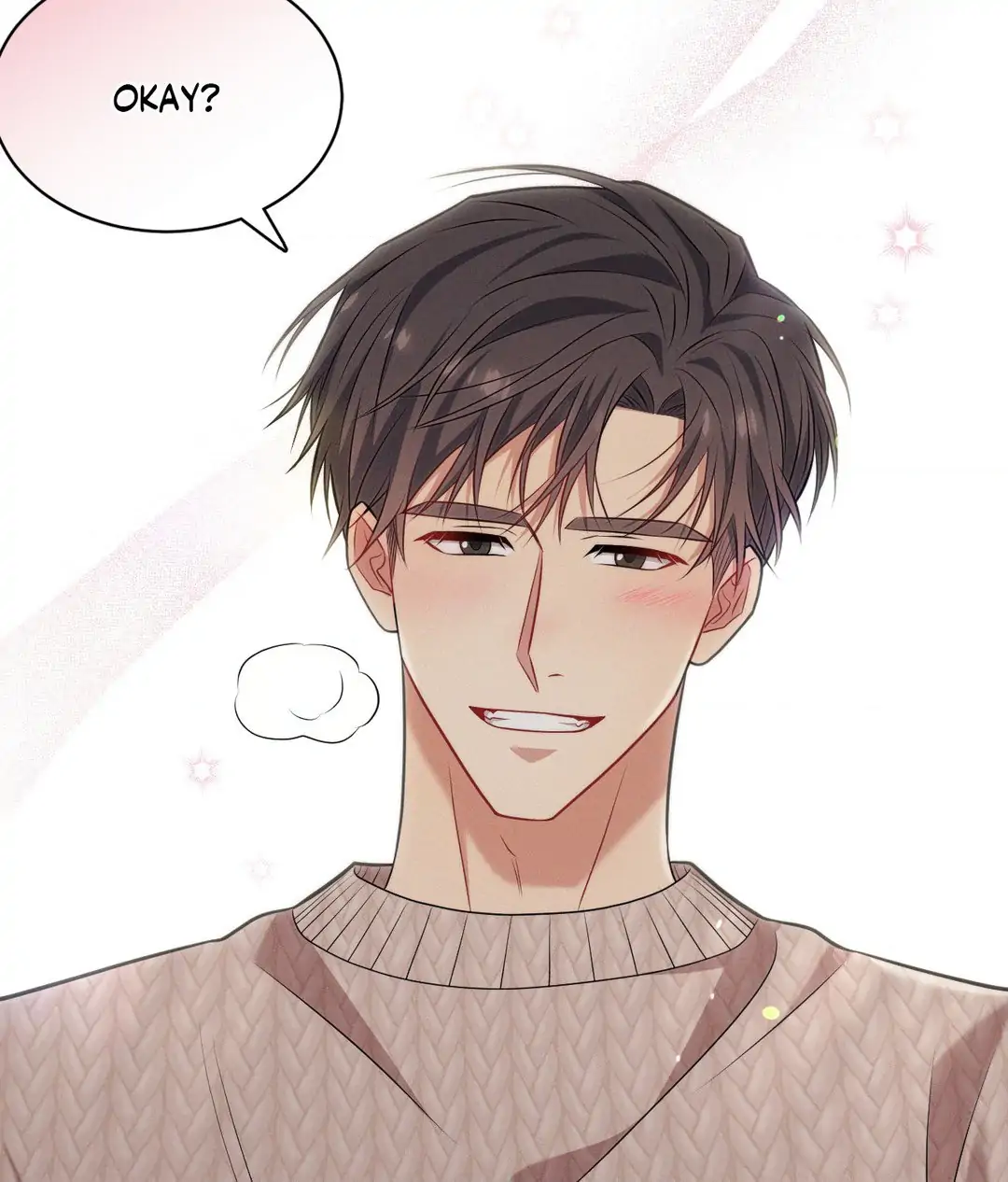 A Loyal Dog [Official] - Chapter 9 manhwa
