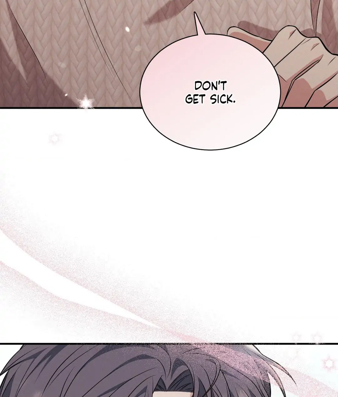 A Loyal Dog [Official] - Chapter 9 manhwa