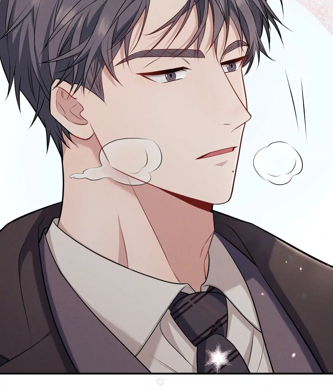 A Loyal Dog [Official] - Chapter 9 manhwa