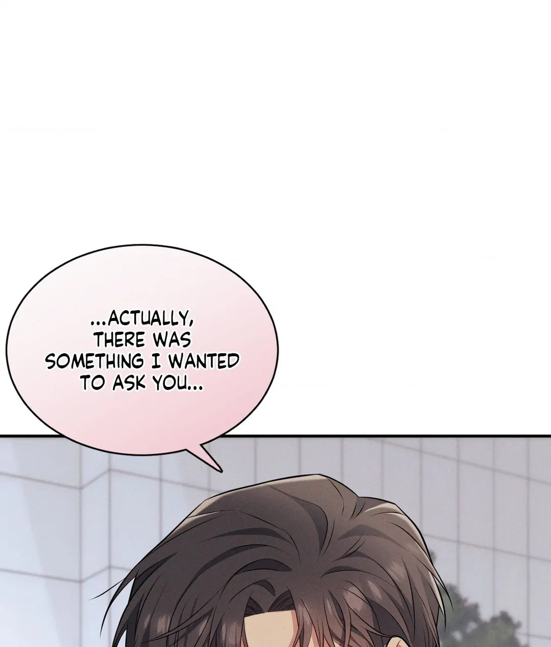 A Loyal Dog [Official] - Chapter 9 manhwa