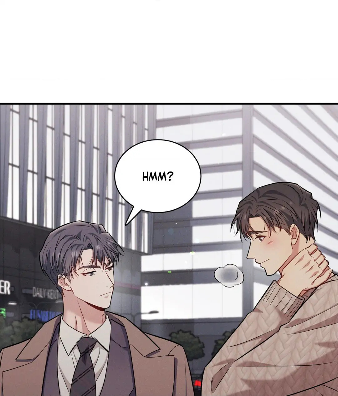 A Loyal Dog [Official] - Chapter 9 manhwa