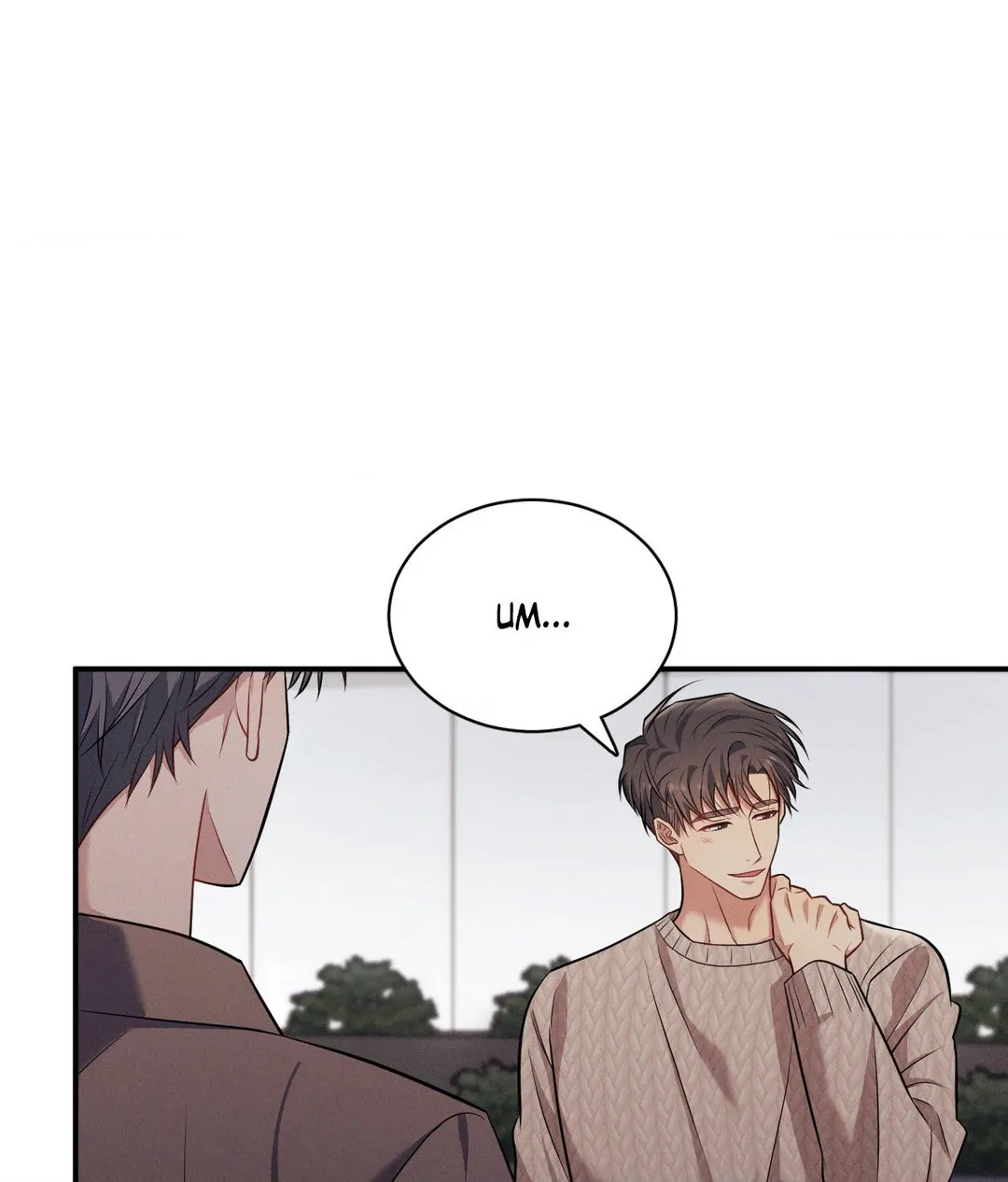 A Loyal Dog [Official] - Chapter 9 manhwa