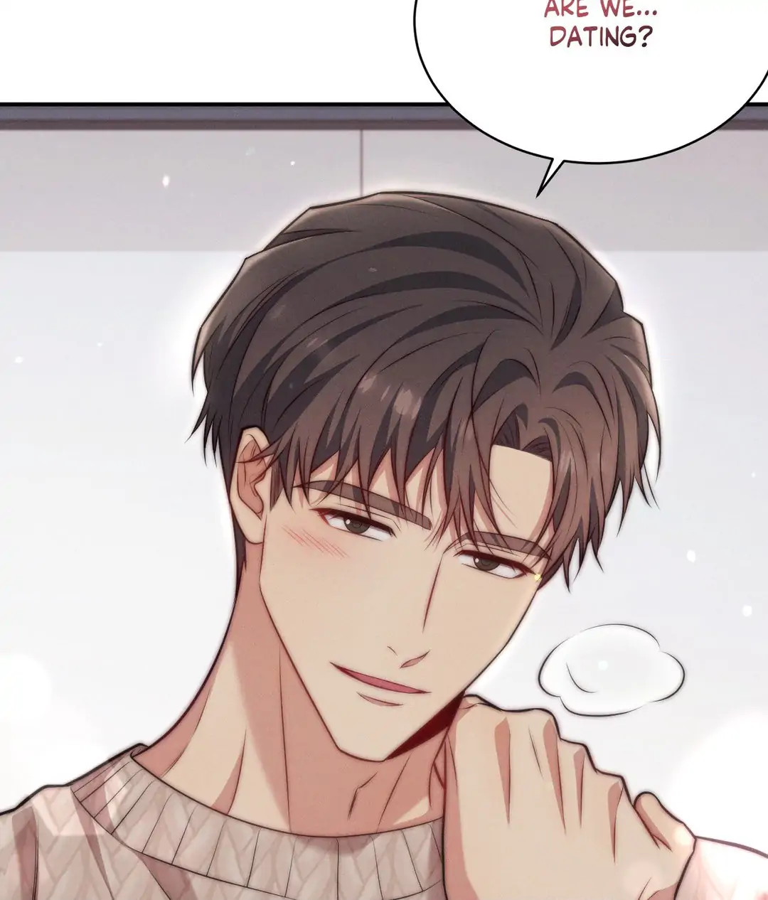A Loyal Dog [Official] - Chapter 9 manhwa