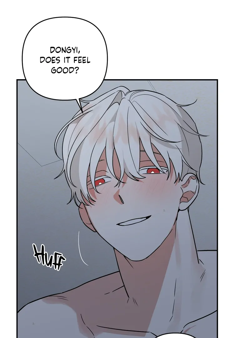 To my beloved enemy - Chapter 1 manhwa