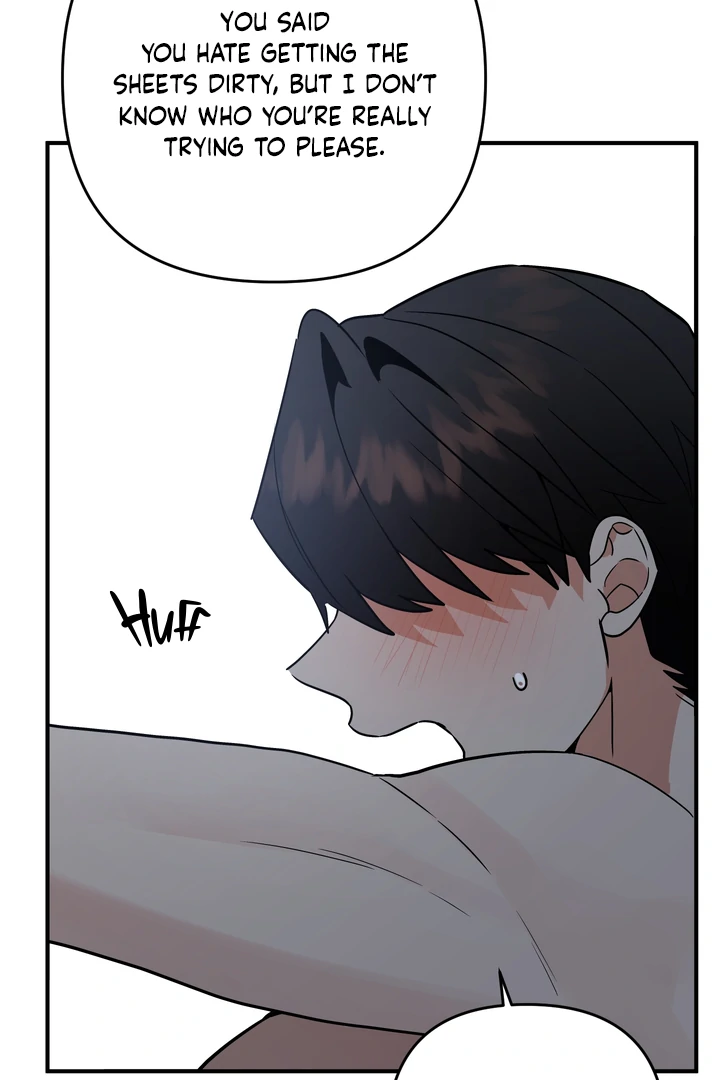 To my beloved enemy - Chapter 1 manhwa
