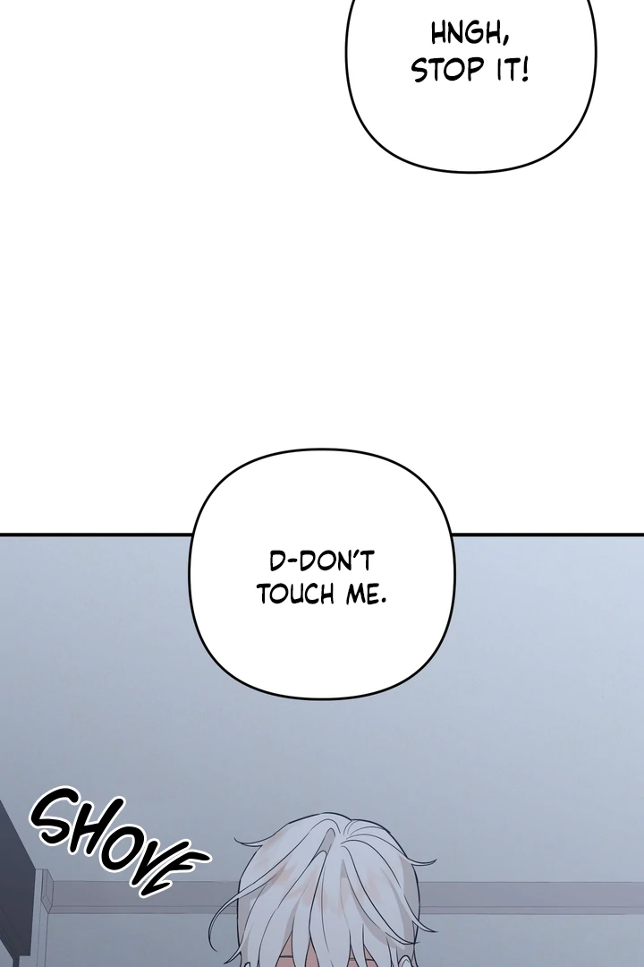 To my beloved enemy - Chapter 1 manhwa
