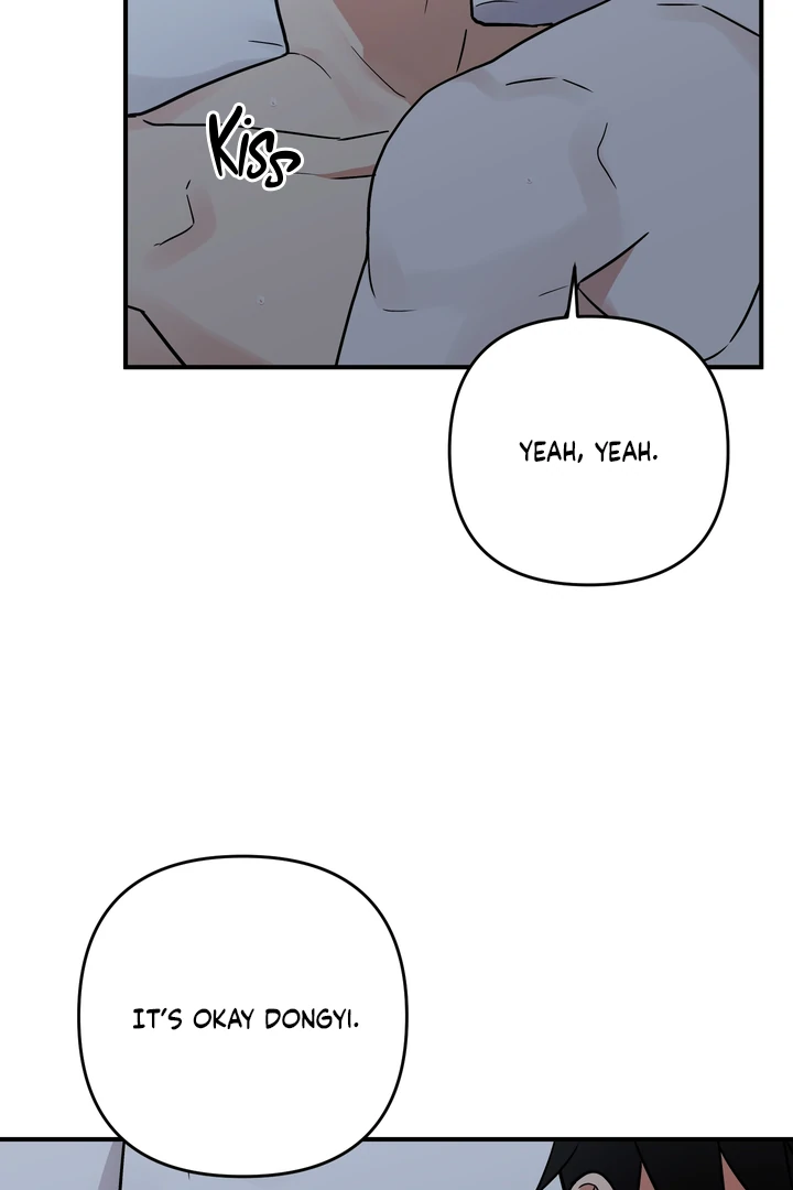 To my beloved enemy - Chapter 1 manhwa