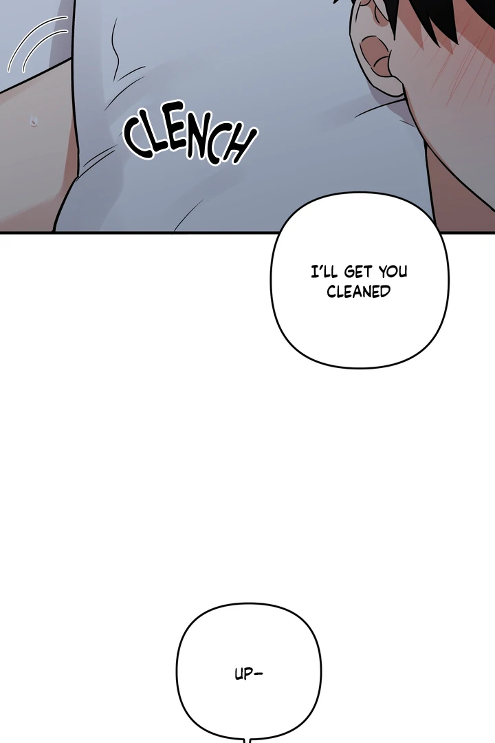 To my beloved enemy - Chapter 1 manhwa