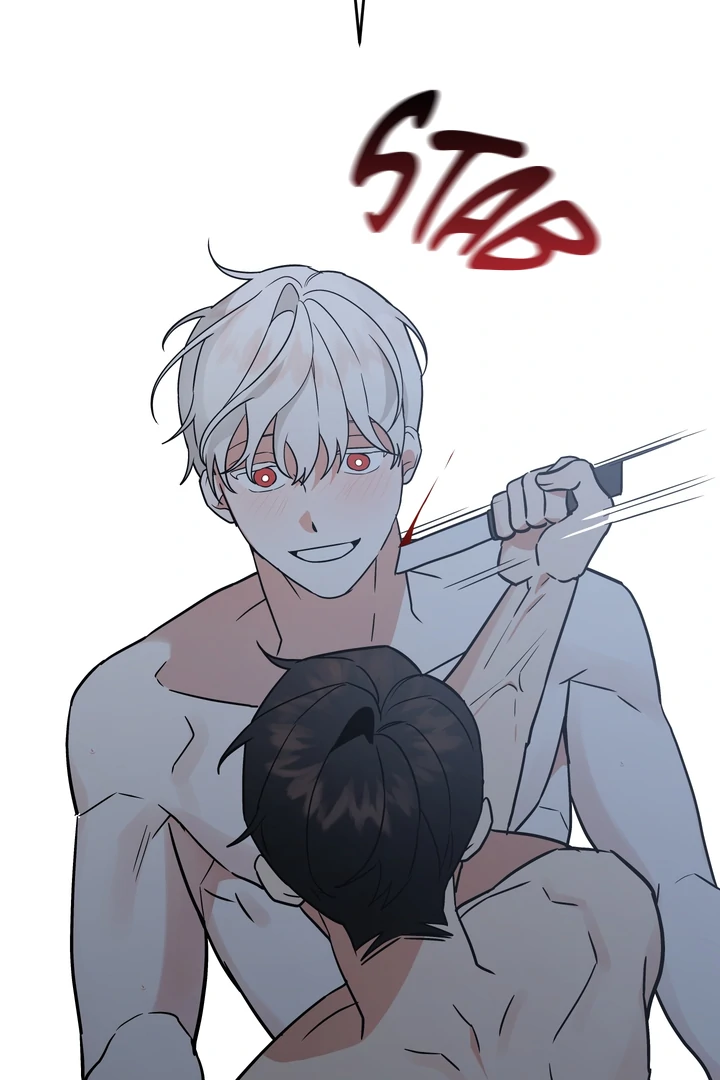 To my beloved enemy - Chapter 1 manhwa