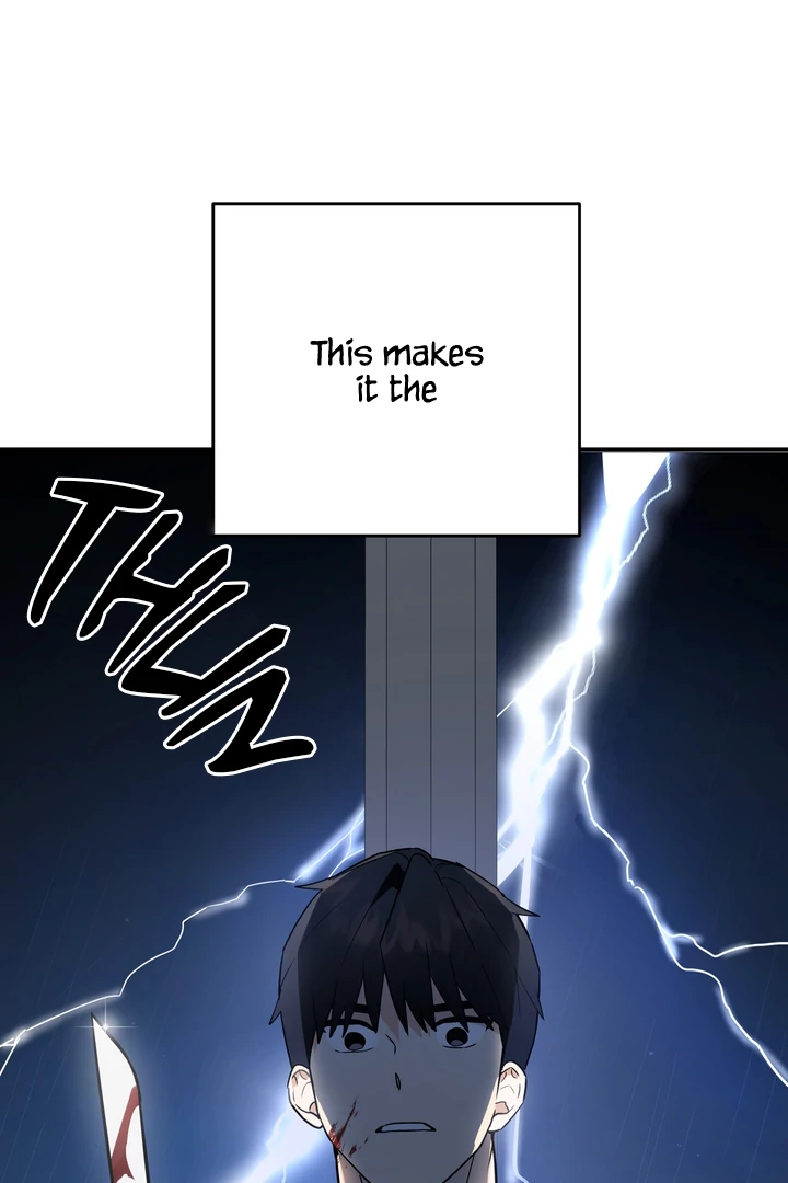 To my beloved enemy - Chapter 1 manhwa