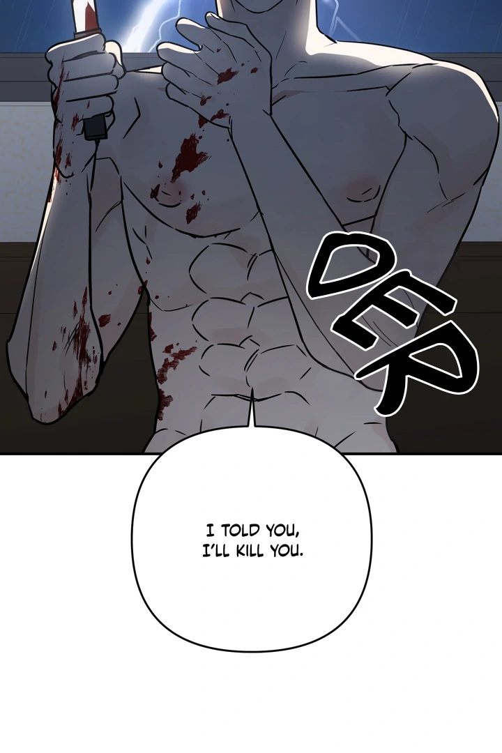 To my beloved enemy - Chapter 1 manhwa