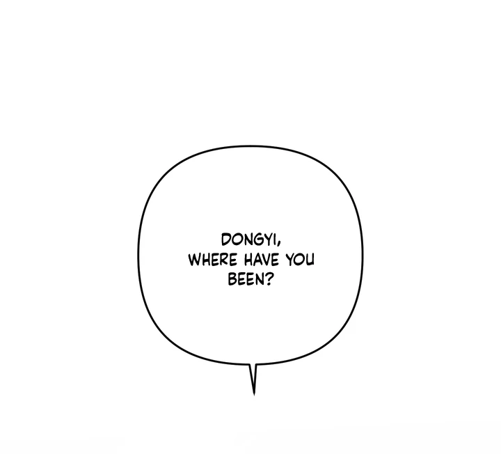 To my beloved enemy - Chapter 1 manhwa