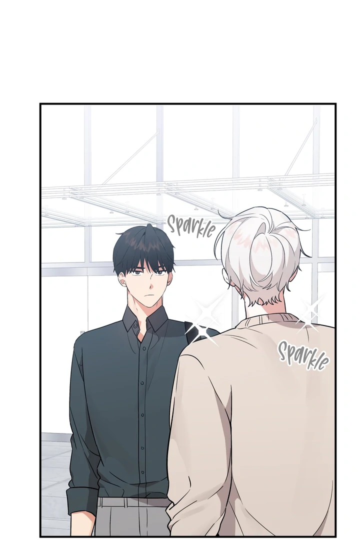 To my beloved enemy - Chapter 1 manhwa