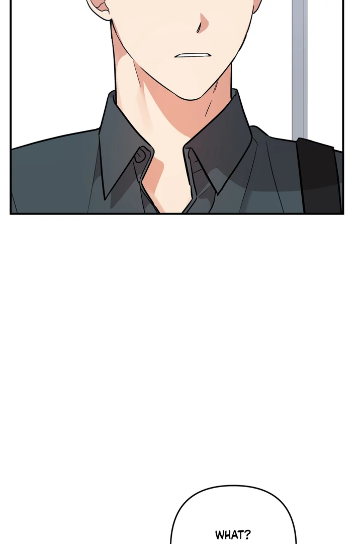 To my beloved enemy - Chapter 1 manhwa