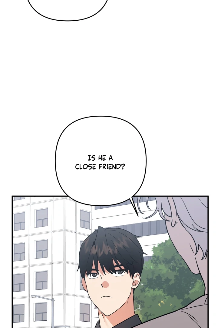 To my beloved enemy - Chapter 1 manhwa