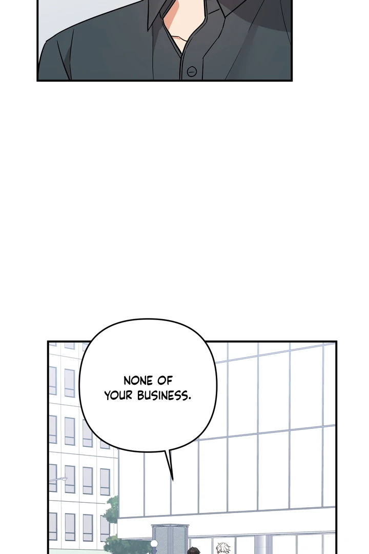 To my beloved enemy - Chapter 1 manhwa