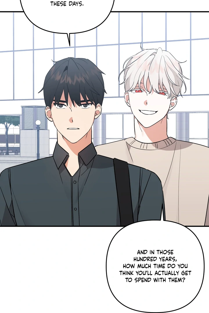 To my beloved enemy - Chapter 1 manhwa