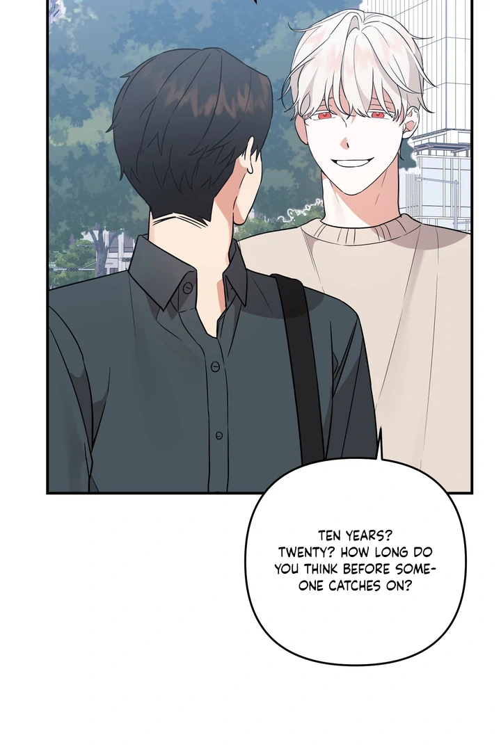 To my beloved enemy - Chapter 1 manhwa