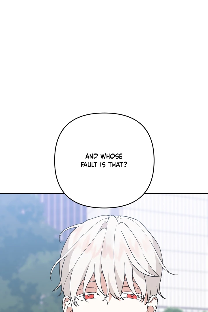 To my beloved enemy - Chapter 1 manhwa