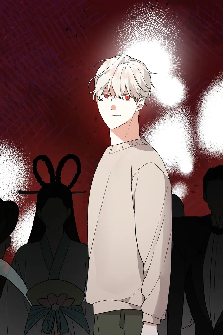 To my beloved enemy - Chapter 1 manhwa