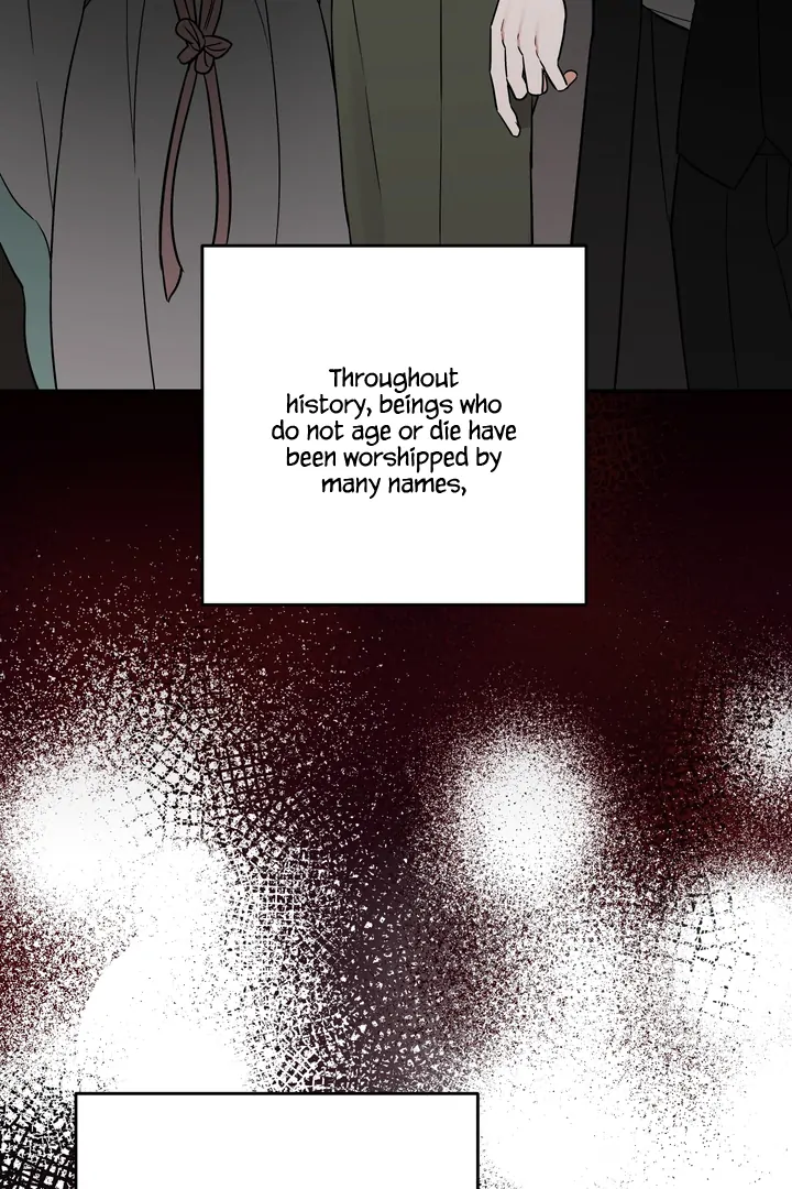 To my beloved enemy - Chapter 1 manhwa