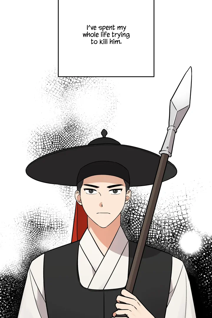 To my beloved enemy - Chapter 1 manhwa