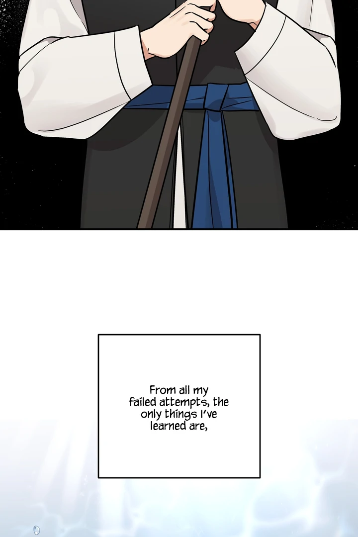 To my beloved enemy - Chapter 1 manhwa